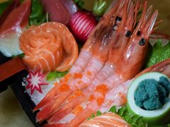 -桃屋日本料理(清华科技园店)