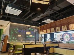 -江南鱼捞(北仑银泰城店)