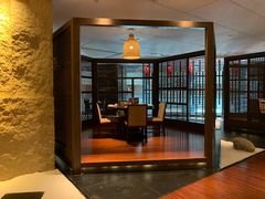 包厢-佛山希尔顿酒店·融誉亚洲美食荟