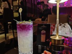 -云·酷 Atmosphere(国贸大酒店)