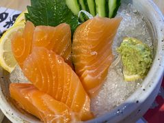 -太郎的家·平价日料(曼巴特店)