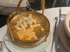 -巴音浩日娲·蒙餐(双林东路店)