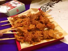 -长安大牌档之西安博物院文化餐厅(中贸店)