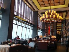 -天龙轩(香港丽思卡尔顿酒店)