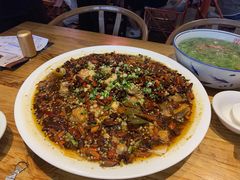 -兔槽江湖菜·重庆璧山兔(水围店)