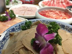 -巴蜀印象火锅(永陵总店)
