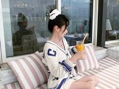 -Vanillacafe香草咖啡(银海大世界店)