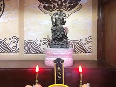 -骑鹅公社(南开大悦城店)