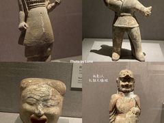 -河南博物院