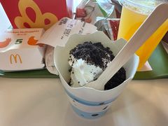 -麦当劳(虎坊路店)