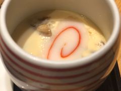 -广州增城保利皇冠假日酒店-玄日本餐厅