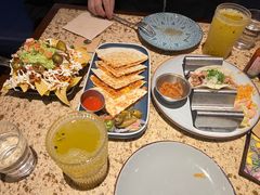 -墨纪Mojí墨西哥餐厅(官舍店)