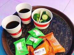 -海底捞火锅(凯德广场店)