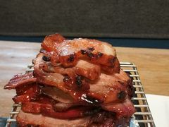 -旅马餐厅(茅家埠店)