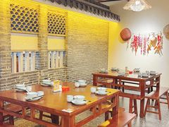 -苏渝汇重庆江湖菜(桐泾公园店)