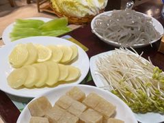 -陈五哥大排档(湘江世纪城店)