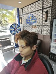 -大人物·男士理发馆