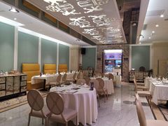 大堂-狮王府淮扬菜(新街口友谊店)