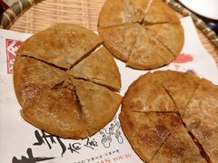 牛肉煎饼-金龙寨(解西店)