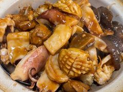 -逢春菜馆天津菜(胜利路店)