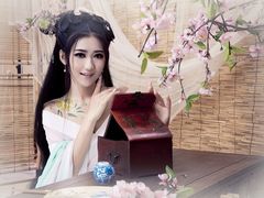 -九月鹰飞汉服摄影工作室