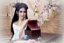 -九月鹰飞汉服摄影工作室