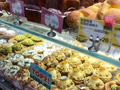 -PAOPAO Bakery&Café(港汇店)