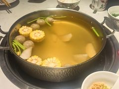 -汕头八合里海记牛肉店(清河店)