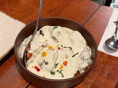 -格鲁·秀色Georgia’s Feast