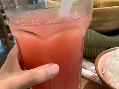 -大盐帮川菜馆(长楹天街店)