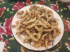 -东北王食府(科大店)