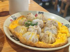 -余氏豆腐包老店(东直街店)