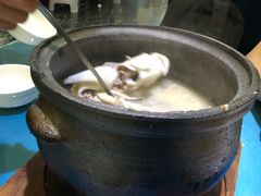 -干老四雅鱼饭店(滨江西路店)