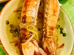 -盛港湾海鲜食府(黄沙店)