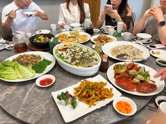 -美未居·老字号·地道顺德菜·桑拿鸡·鱼生(容桂店)