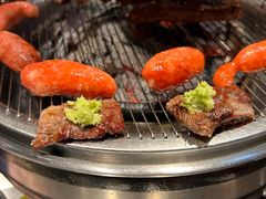-韩山葵烤肉(太古里店)