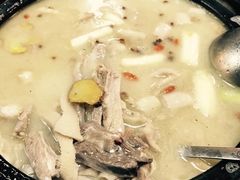 -代羊肉(中和店)