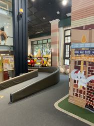 点击看大图 -奈尔宝·儿童乐园·亲子餐厅(星河湾店)