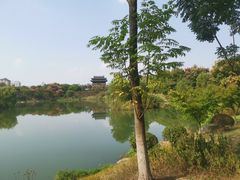 -南山风景名胜区