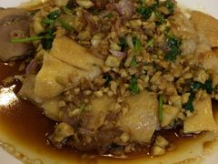 -鹅滋道(甘坑古镇店)