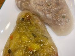 芋头粿-唔止卤嘢·潮州府城菜(鹭江店)