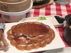 -西贝(无锡万象城店)