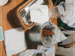 -雕刻时光咖啡馆(交大店)