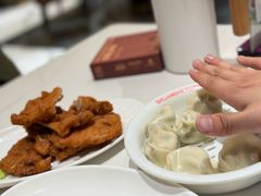 -双合园·海鲜水饺青岛菜(九水东路店)