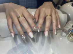 -洋子Nail Skincare