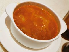 罗宋汤-香港新发烧腊茶餐厅(书城店)