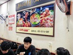 -一品飘香米线(一中总店)
