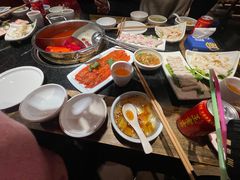 -周师兄大刀腰片火锅(洪崖洞旗舰店)