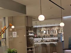 -théATRE 茶聚场(王府中環店)