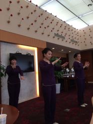点击看大图 -馨月汇·一悦馨香月子中心(前滩店)